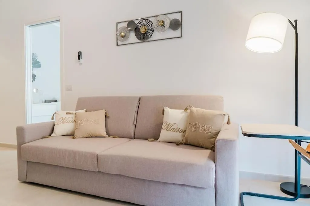 Maison De Reve Alguer Apartamento