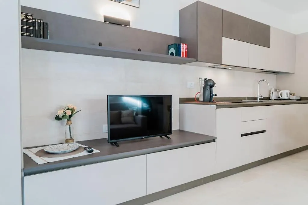 Apartamento Maison De Reve Alguer