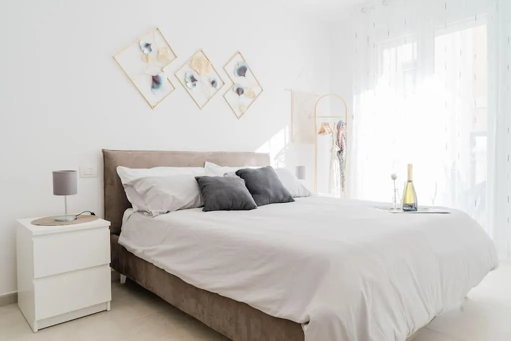 Apartamento Maison De Reve Alguer