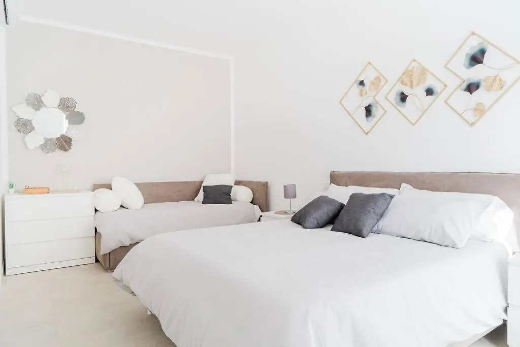 Maison De Reve Alghero