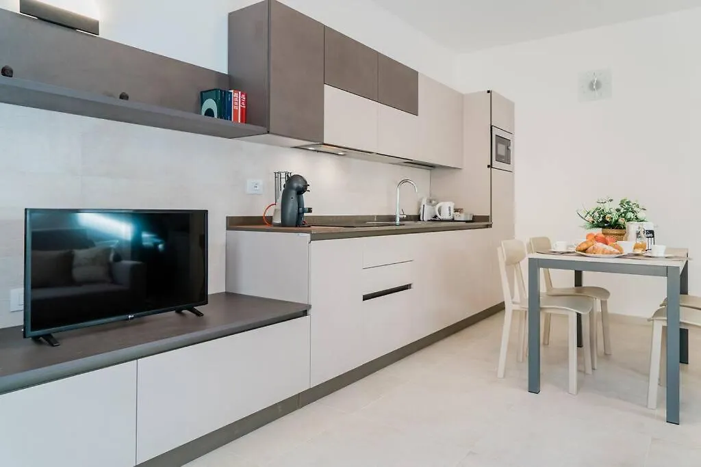 Apartment Maison De Reve Alghero