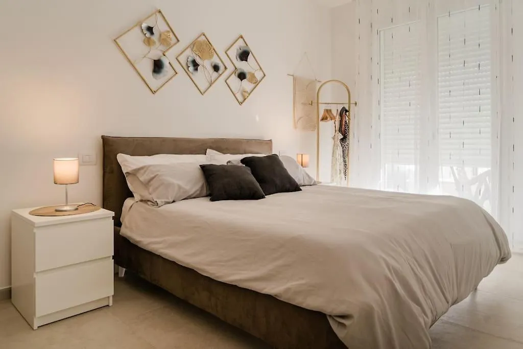 Apartamento Maison De Reve Alguer Italia