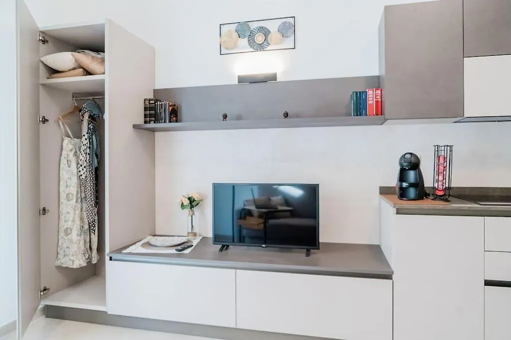 Maison De Reve Alguer Apartamento