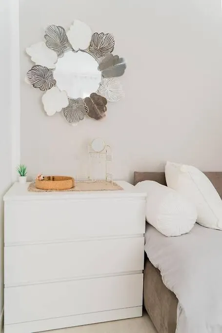 Maison De Reve Alghero Apartment
