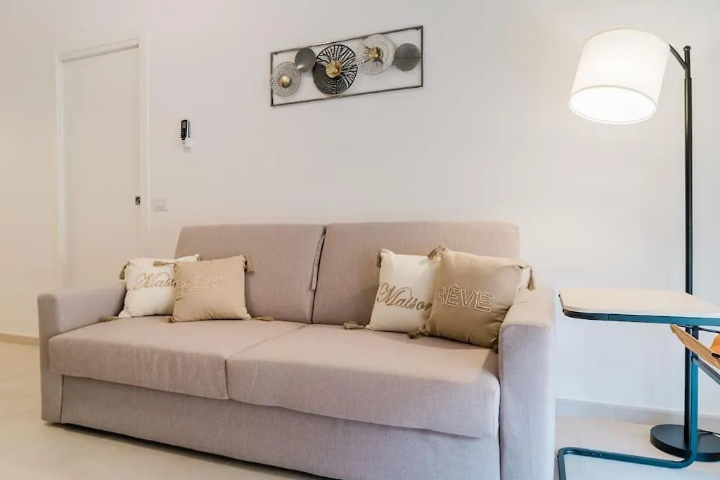 Apartamento Maison De Reve Alguer