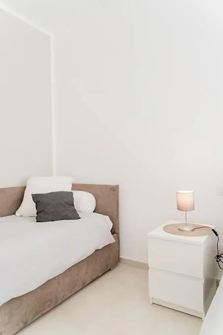 Apartment Maison De Reve Alghero