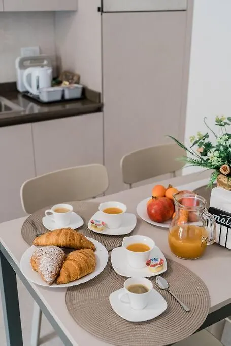 Apartamento Maison De Reve Alguer Italia