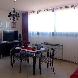 Appartamento Borgo Degli Ulivi, Alghero