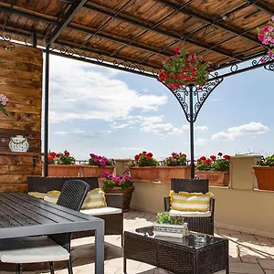 Appartamento Casa I Gerani Vista Mare, Alghero