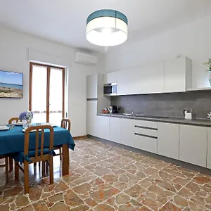  Apartamento Sofia's Casita