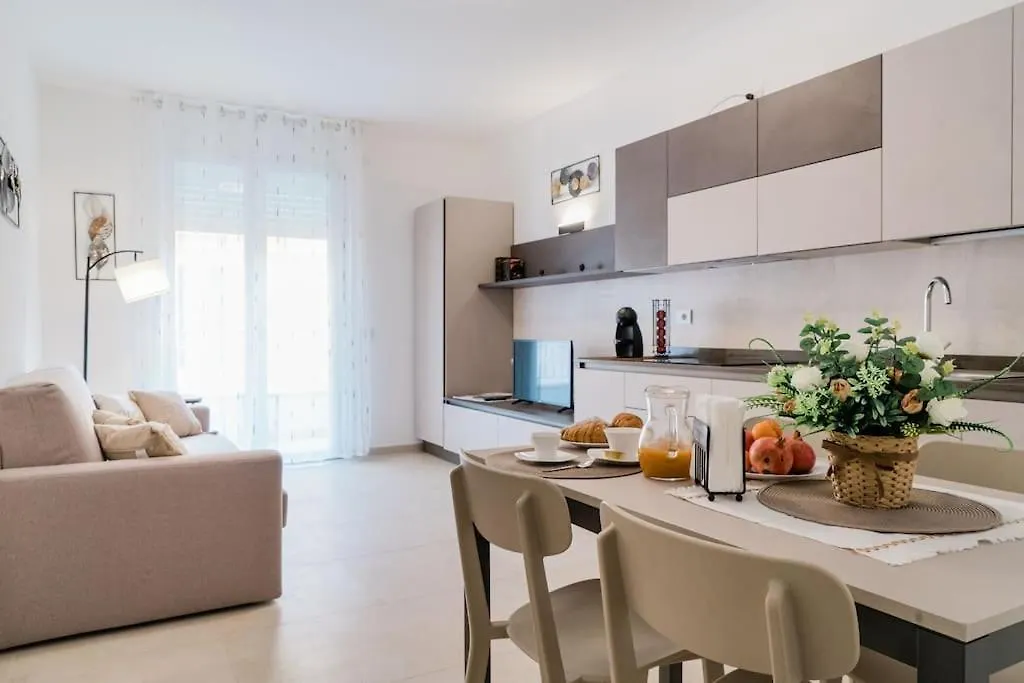Maison De Reve Alghero Włochy