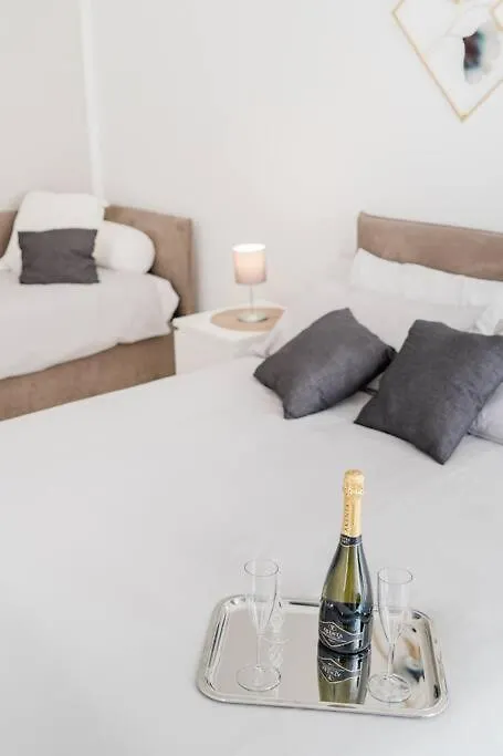 Apartament Maison De Reve Alghero