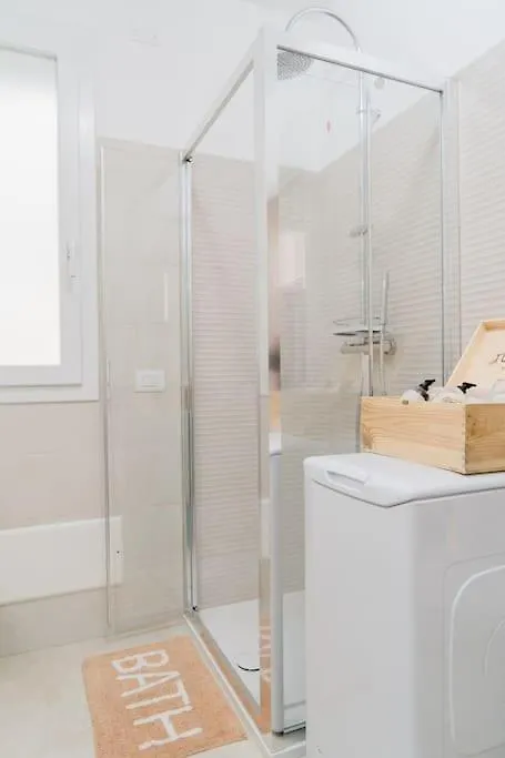 Apartament Maison De Reve Alghero