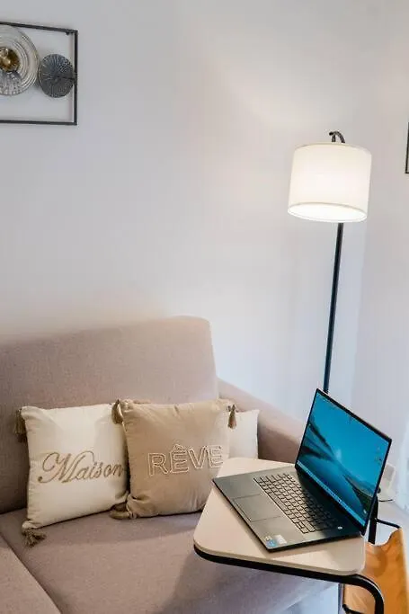 Maison De Reve Alghero Apartament