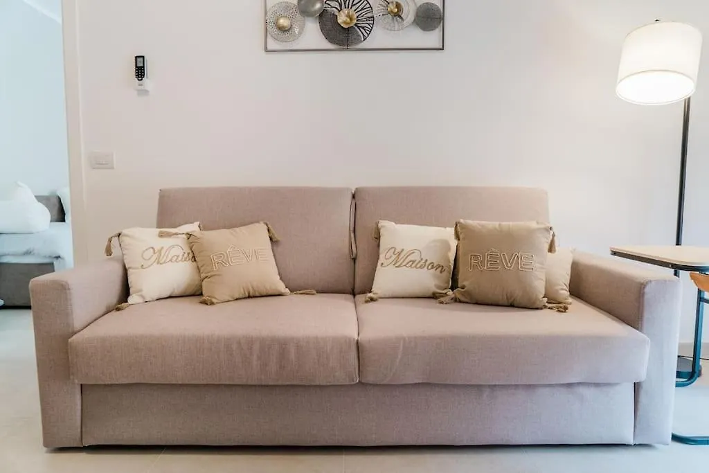Maison De Reve Alghero 0*,  Włochy