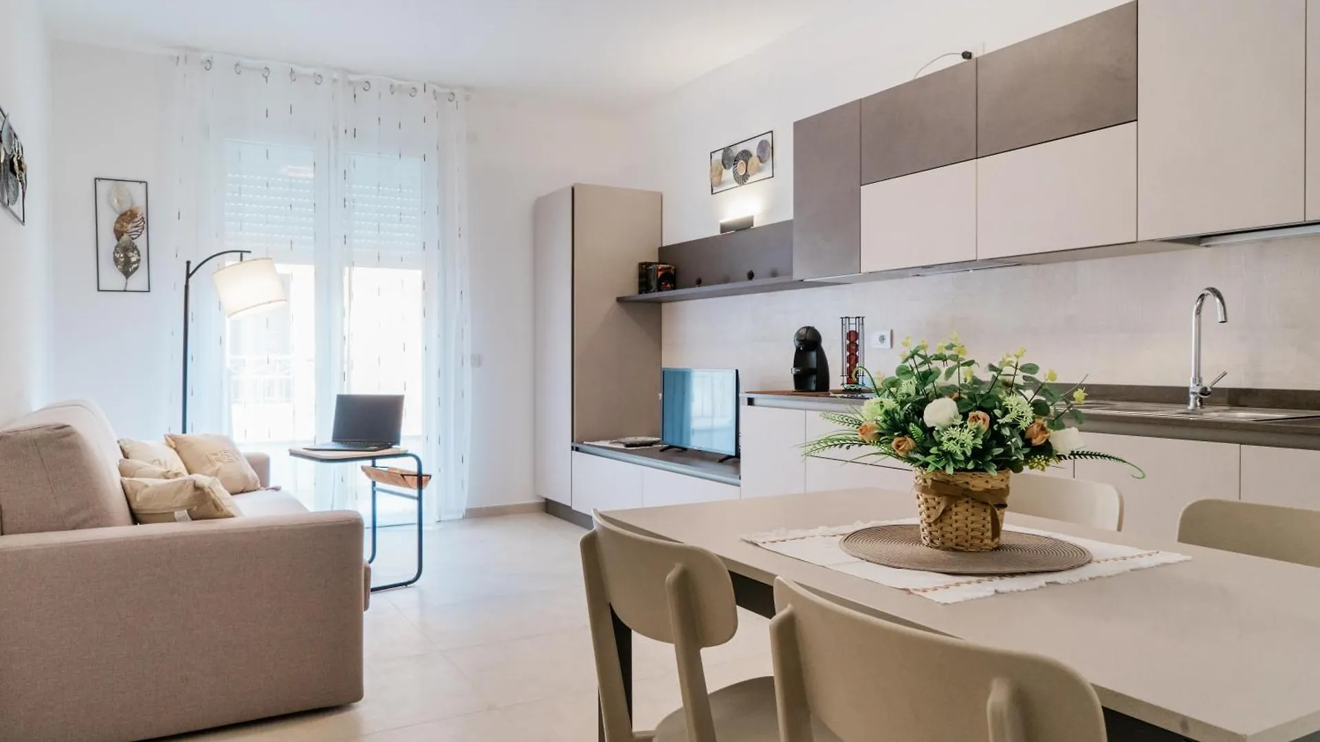Maison De Reve Alghero